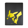 Ultra Pro 15772 Elite Series: Pokemon Pikachu 9-Pocket Zippered Pro-Binder