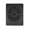 Ultra Pro 15772 Elite Series: Pokemon Pikachu 9-Pocket Zippered Pro-Binder