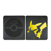 Ultra Pro 15772 Elite Series: Pokemon Pikachu 9-Pocket Zippered Pro-Binder