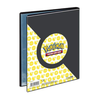 Pikachu 9-Pocket PRO-BINDER® for Pokémon