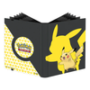 Pikachu 9-Pocket PRO-BINDER® for Pokémon