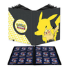 Pikachu 9-Pocket PRO-BINDER® for Pokémon