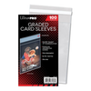 Ultra Pro 7442781307 Graded Card Sleeves Resealable