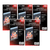 Ultra Pro 7442781307 Graded Card Sleeves Resealable