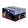 Ultra Pro 3" x 4" Clear Regular Toploaders & Card Sleeves Bundle, 200 Pack