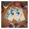 Ultra Pro The Great Wave Off Kanagawa: 105ct APEX Deck Protector Sleeves